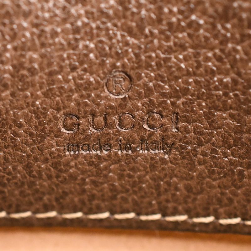 Gucci Belt Bag Ophidia Pouch