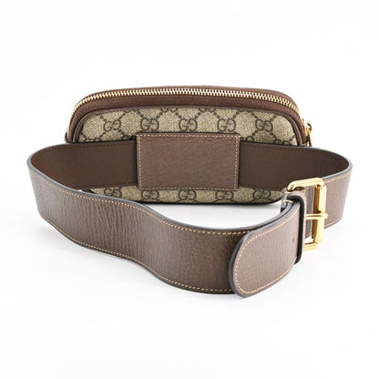 Gucci Belt Bag Ophidia Pouch