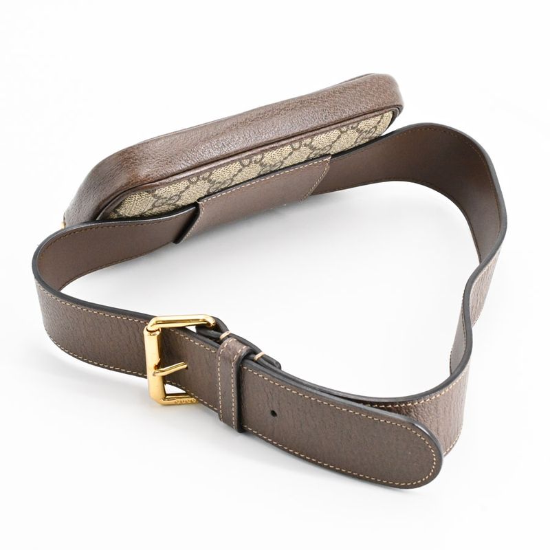 Gucci Belt Bag Ophidia Pouch