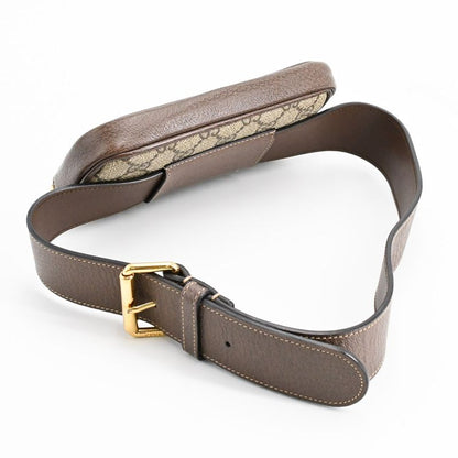 Gucci Belt Bag Ophidia Pouch