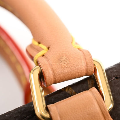 Louis Vuitton Shoulder Bag Petite Sac Plat BB