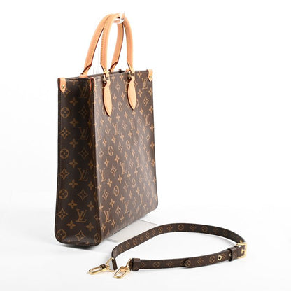 Louis Vuitton Tote Sac Plat PM