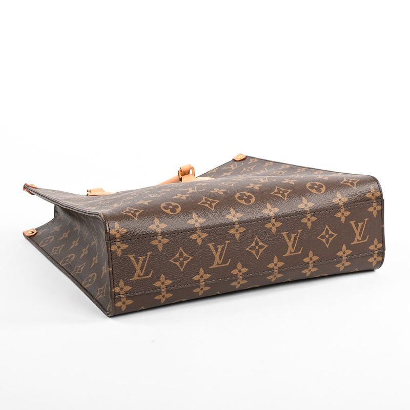 Louis Vuitton Tote Sac Plat PM