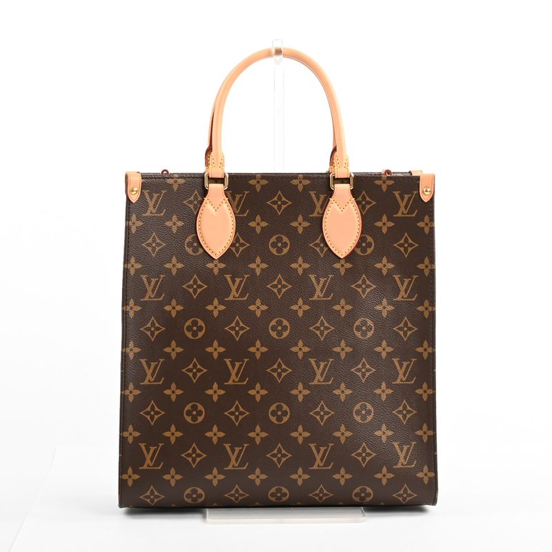 Louis Vuitton Tote Sac Plat PM