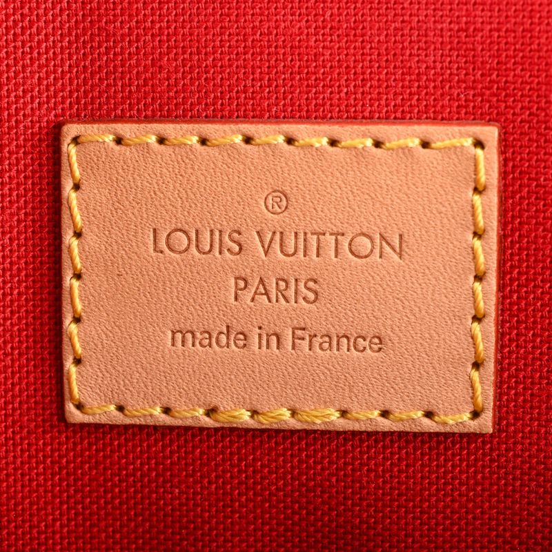 Louis Vuitton Tote Sac Plat PM