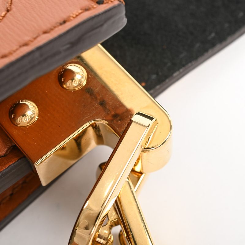 Louis Vuitton Shoulder Bag Dauphine MM