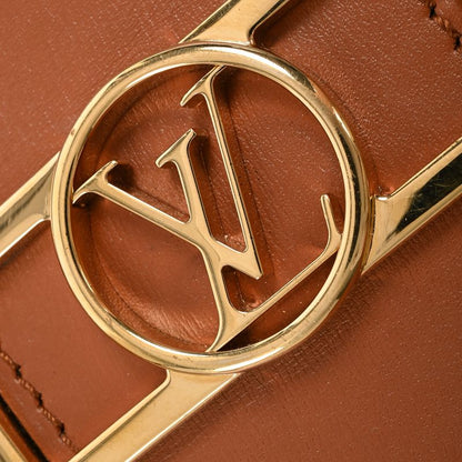 Louis Vuitton Shoulder Bag Dauphine MM
