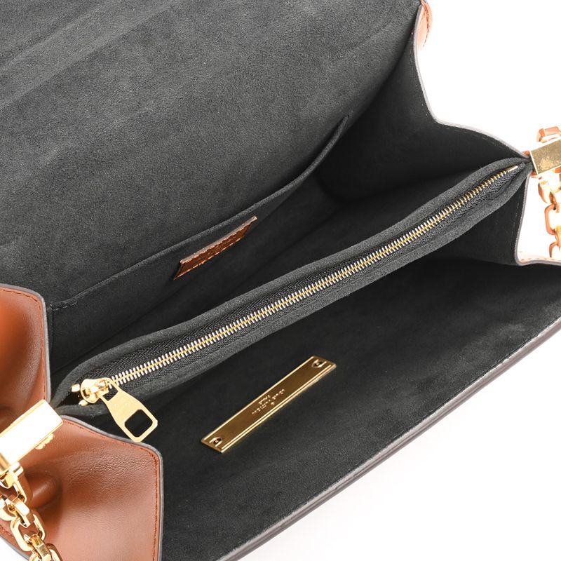 Louis Vuitton Shoulder Bag Dauphine MM