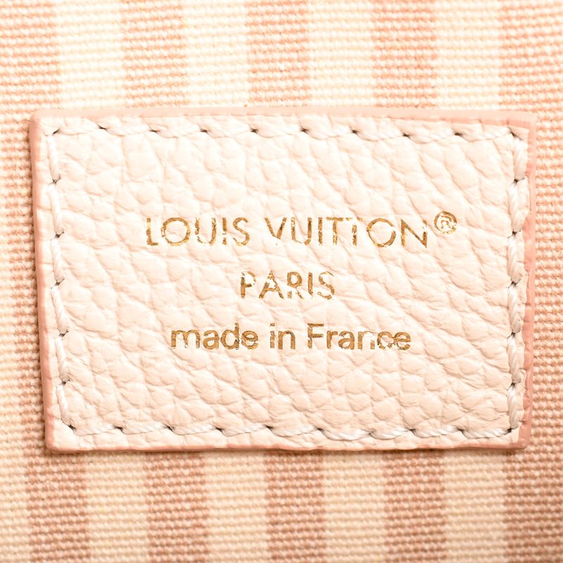Louis Vuitton Handbag Neo Noe MM