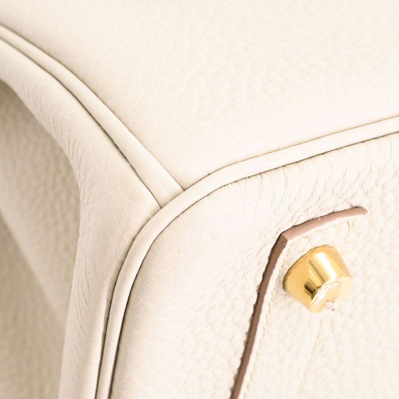 Hermes Handbag Birkin 30