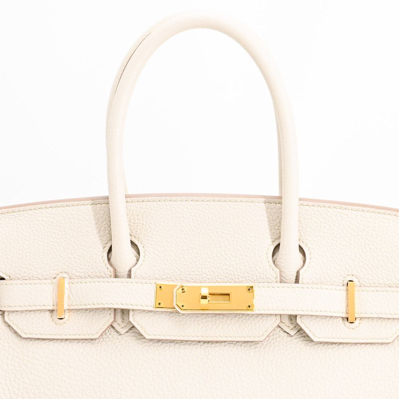 Hermes Handbag Birkin 30