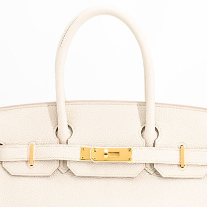Hermes Handbag Birkin 30