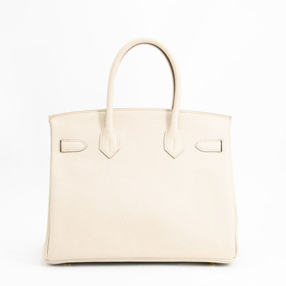 Hermes Handbag Birkin 30