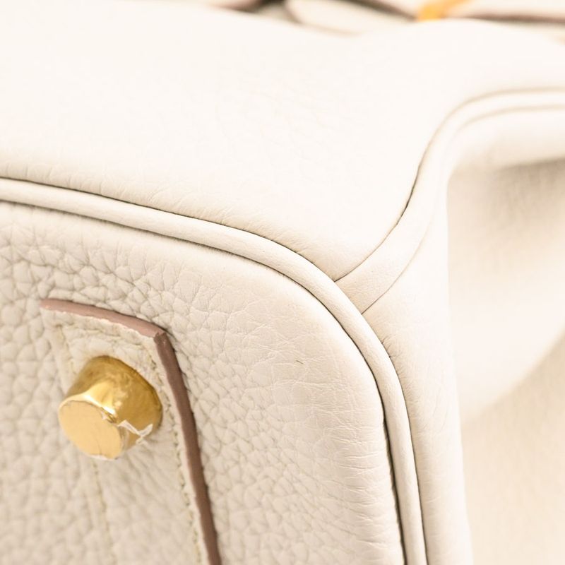 Hermes Handbag Birkin 30