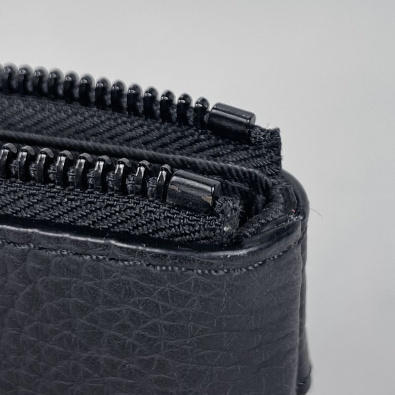Louis Vuitton LV YK Pochette to Go Yayoi Kusama Infinity Dot Second Bag Leather