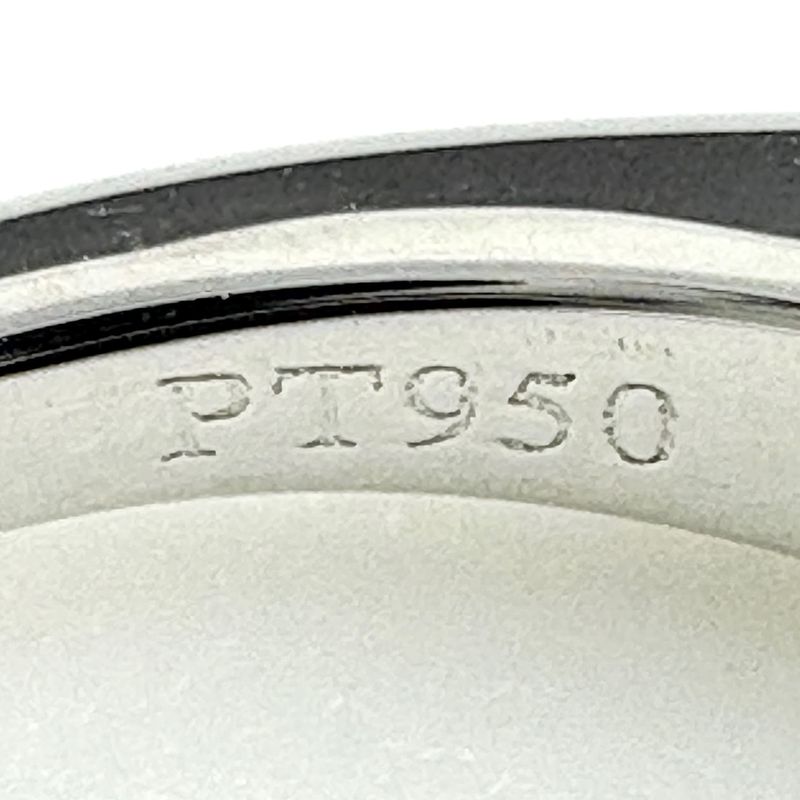 Tiffany & Co Solitaire le Ring Platinum Diamond