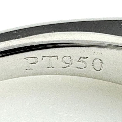 Tiffany & Co Solitaire le Ring Platinum Diamond