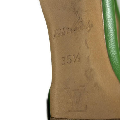 Louis Vuitton Mules 35.5 Revival