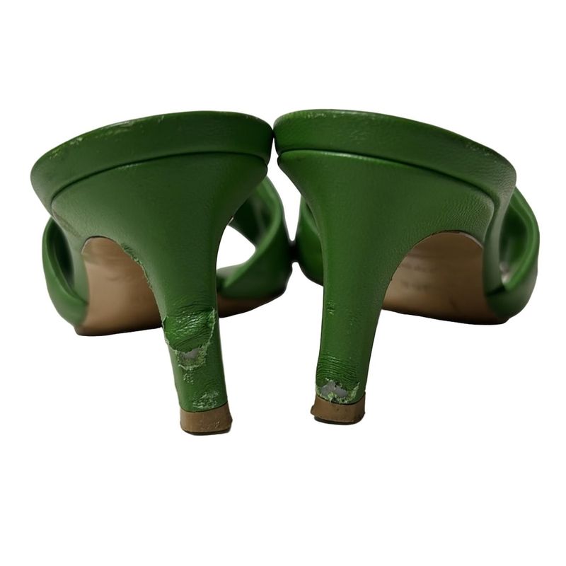 Louis Vuitton Mules 35.5 Revival