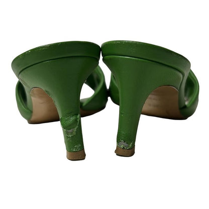 Louis Vuitton Mules 35.5 Revival