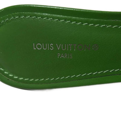 Louis Vuitton Mules 35.5 Revival