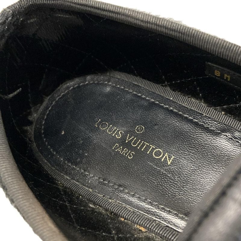 Louis Vuitton Loafer 5.5 Euteuille