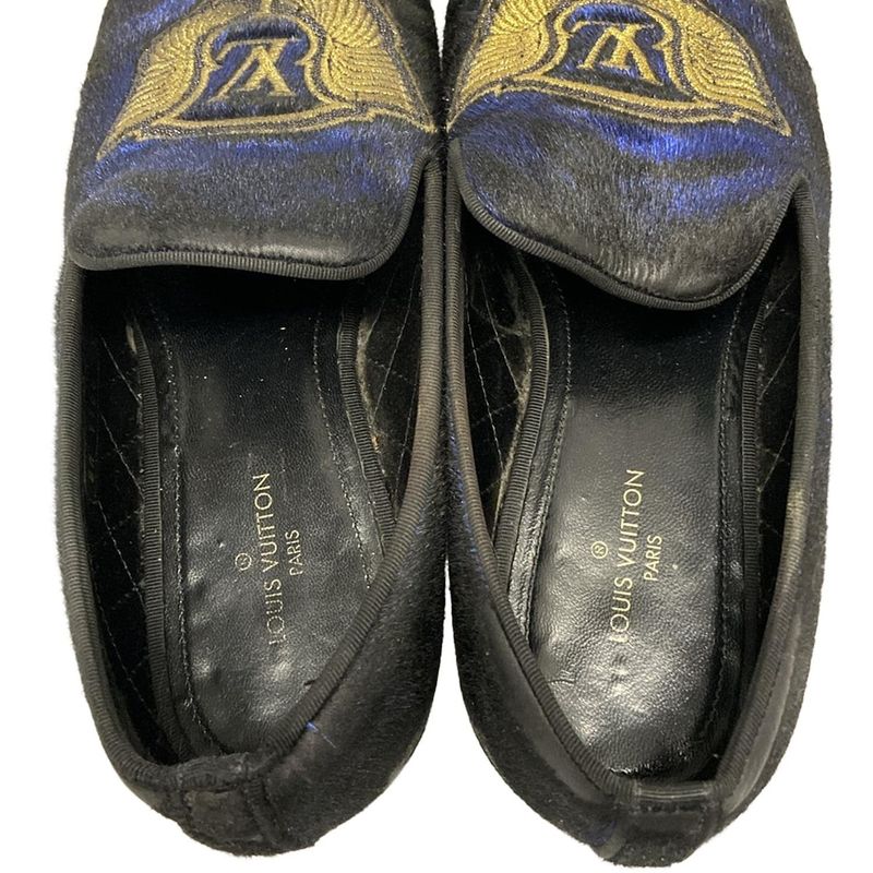 Louis Vuitton Loafer 5.5 Euteuille