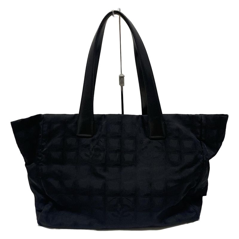 Chanel Tote New Travel