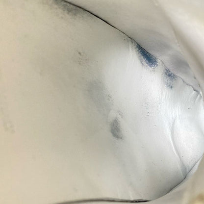 Louis Vuitton Shoes 37 White Blue