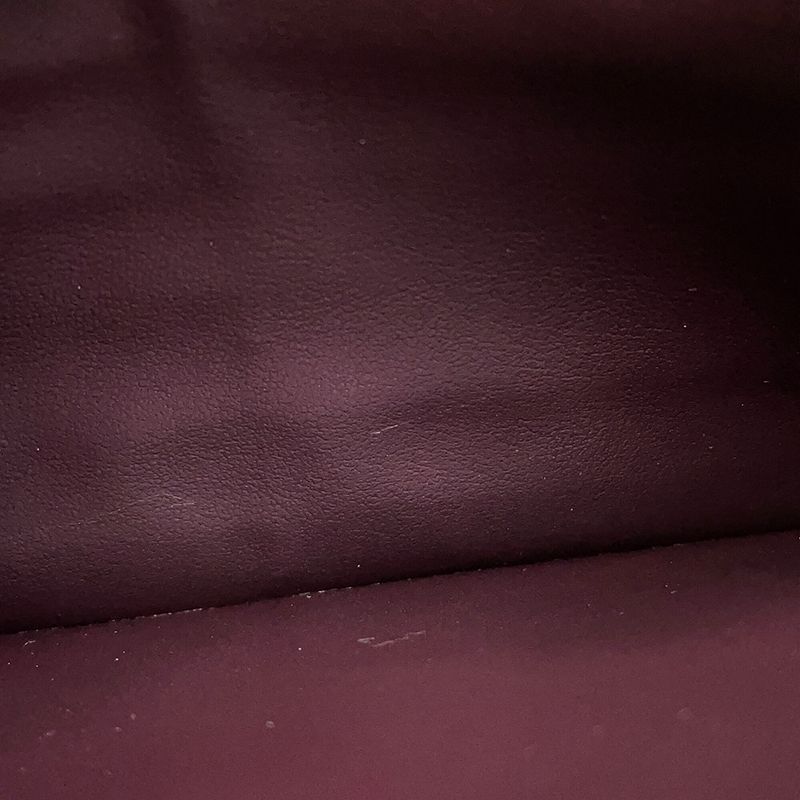 Bottega Veneta Wallet Maxi Intrecciato Zip Around Leather