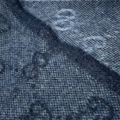 Gucci Scarf Webbing Scarves Blue