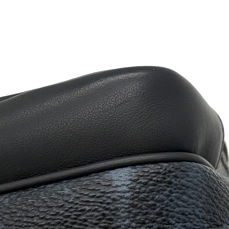 Louis Vuitton Shoulder Bag Monogram Pastel Amazon Black