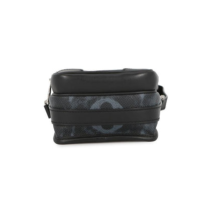 Louis Vuitton Shoulder Bag Monogram Pastel Amazon Black