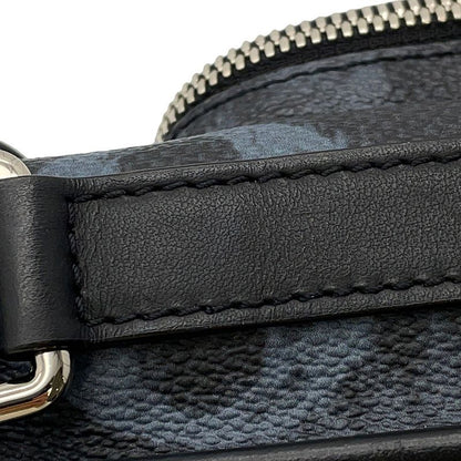 Louis Vuitton Shoulder Bag Monogram Pastel Amazon Black
