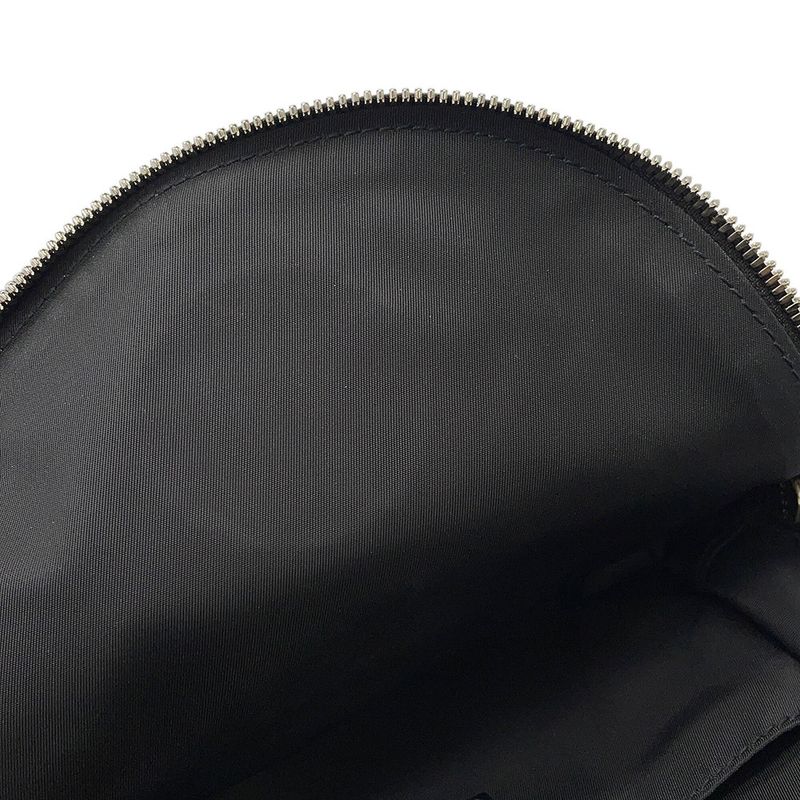Gucci Belt Bag GG Nylon Off the Grid Ring Backpack Black