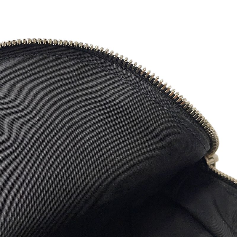 Gucci Belt Bag GG Nylon Off the Grid Ring Backpack Black
