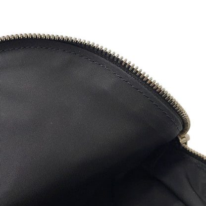 Gucci Belt Bag GG Nylon Off the Grid Ring Backpack Black