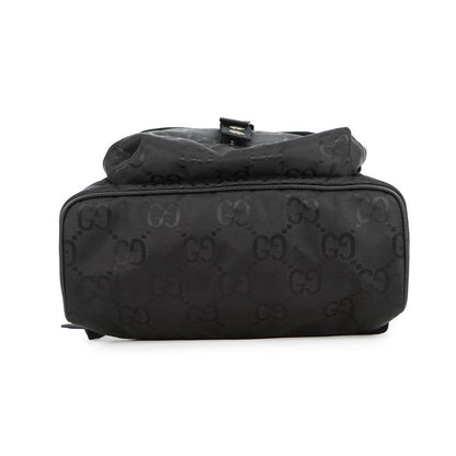 Gucci Backpack GG Nylon Off the Grid Black