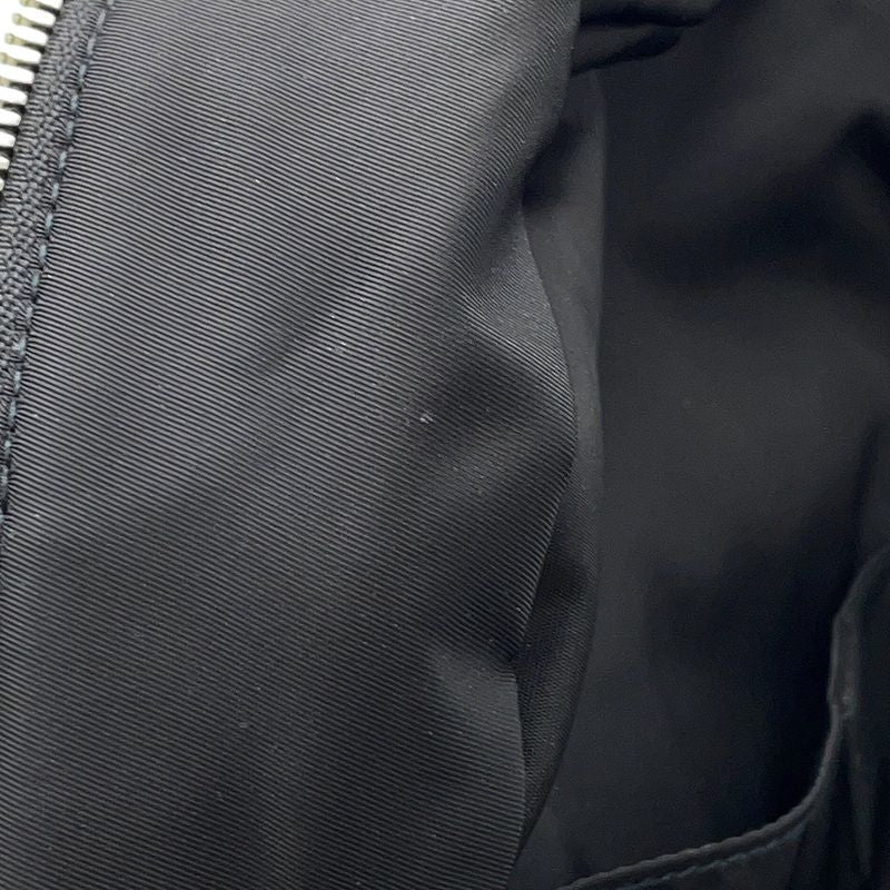 Gucci Backpack GG Nylon Off the Grid Black