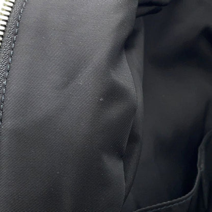 Gucci Backpack GG Nylon Off the Grid Black