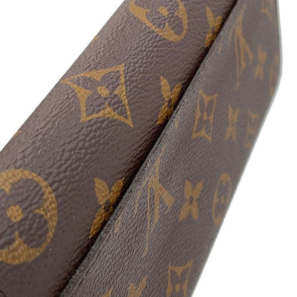 Louis Vuitton Wallet Monogram Portefeuille Sarah