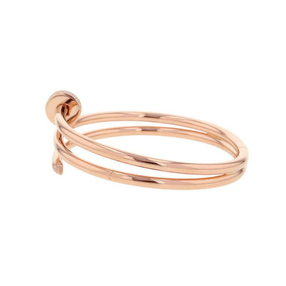 Cartier Bracelet Juste Un Clou Double Classic