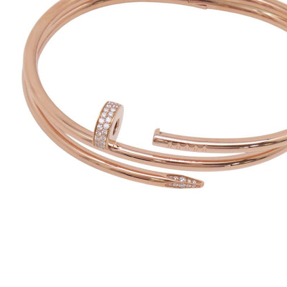 Cartier Bracelet Juste Un Clou Double Classic