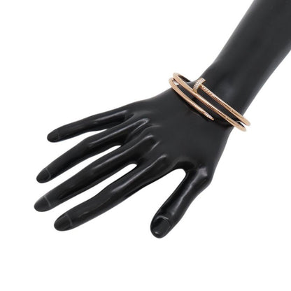 Cartier Bracelet Juste Un Clou Double Classic