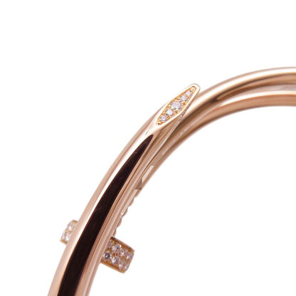 Cartier Bracelet Juste Un Clou Double Classic