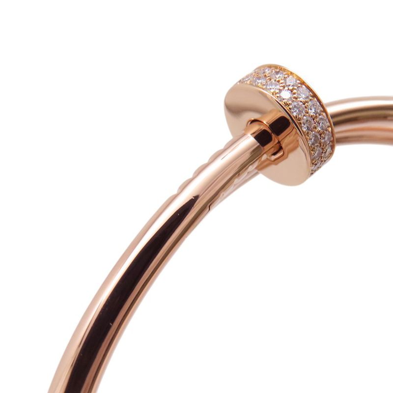 Cartier Bracelet Juste Un Clou Double Classic