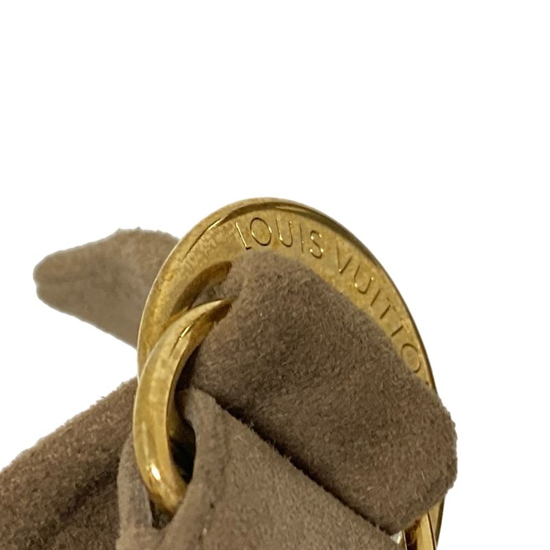 Louis Vuitton Sandals 35.5 Khaki