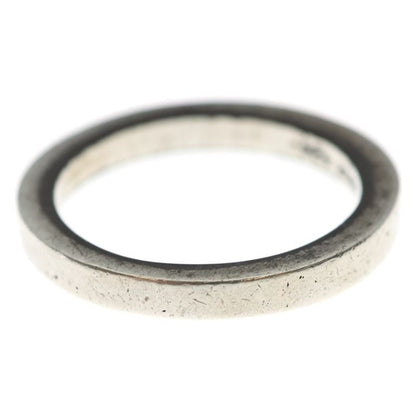 Chrome Hearts Spacer Pln Plane Ring