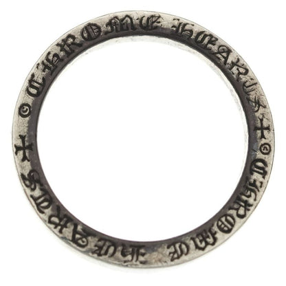 Chrome Hearts Spacer Pln Plane Ring
