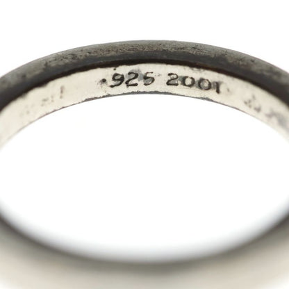 Chrome Hearts Spacer Pln Plane Ring